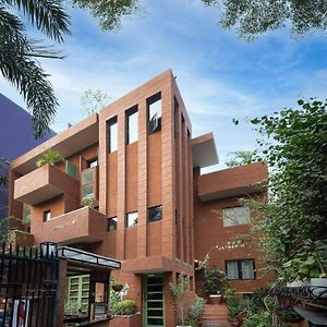 Firebrick Boutique Residences - Garnet House