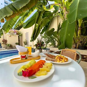 Charme 64 Hotel Boutique