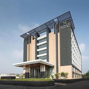Hyatt Place Haridwar